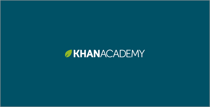 the khan academy
