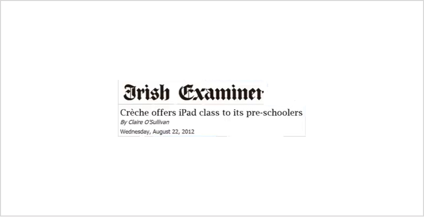 newspaper