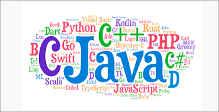 programming languages 