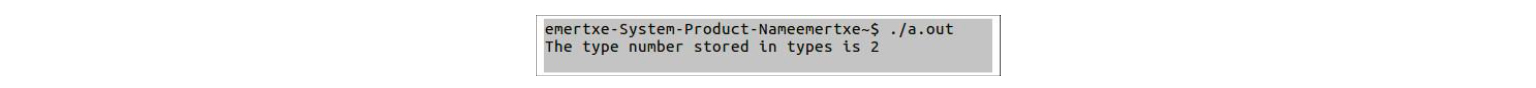 output 1