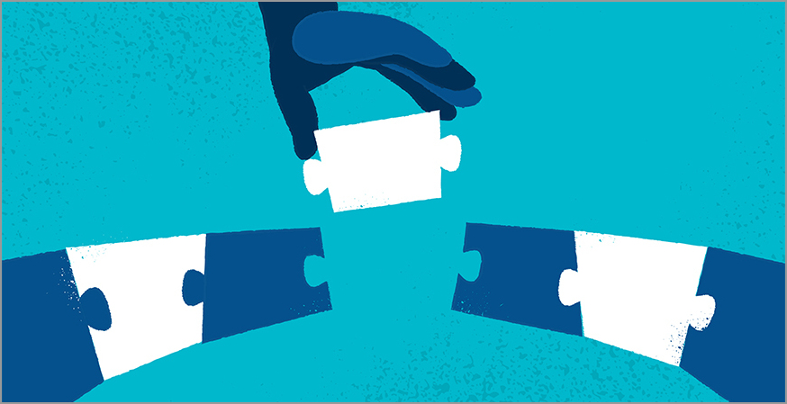How to bridge the gap between academia and industry