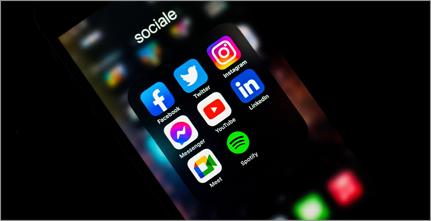 top 5 benefits of social media for students