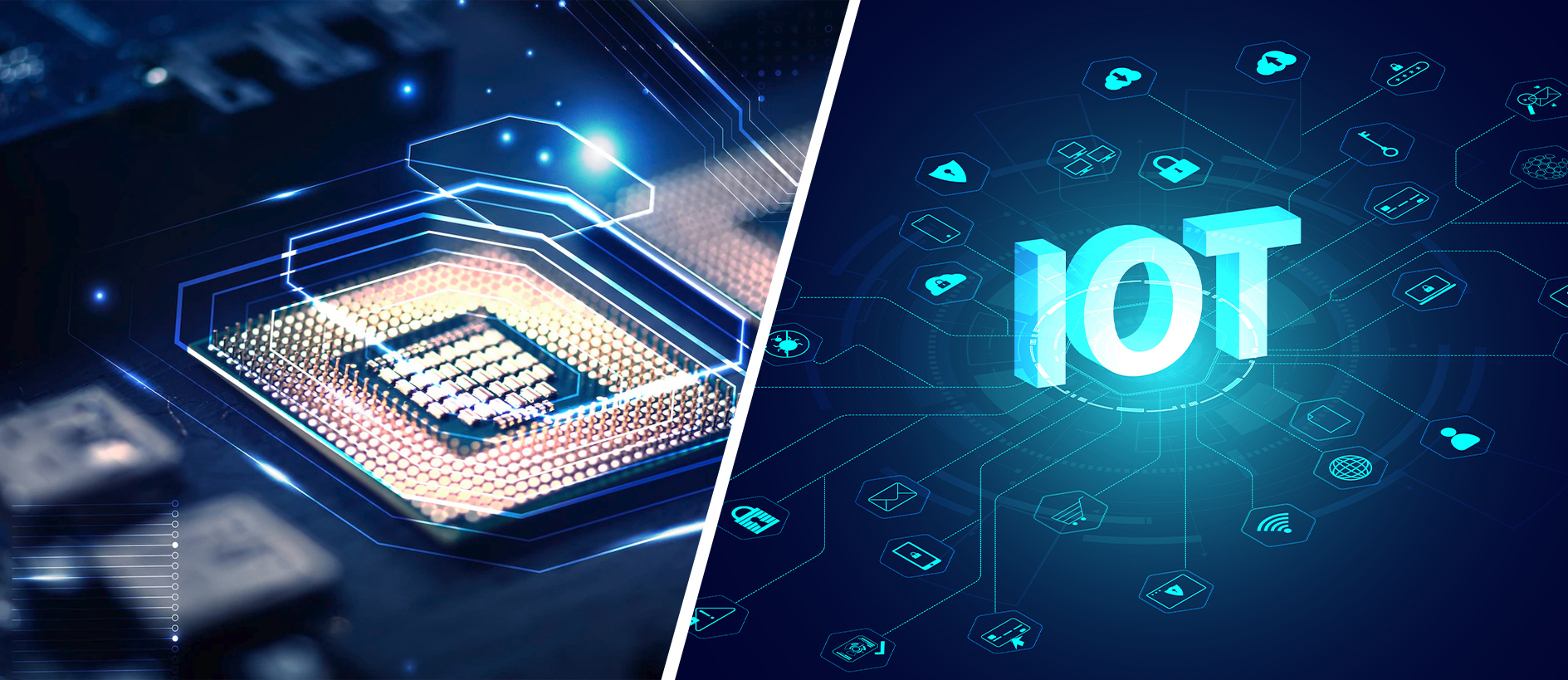 IoT _ Embedded Systems Embedded system and iot programming