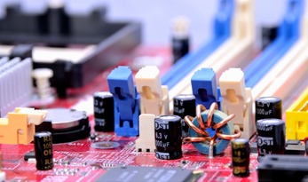 Embedded – Summer Workshops for Colleges