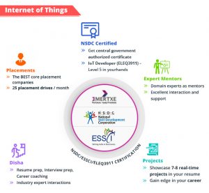 Online Embedded IoT Course