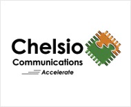 chelsio-communications Placement Company - Chelsio Communications