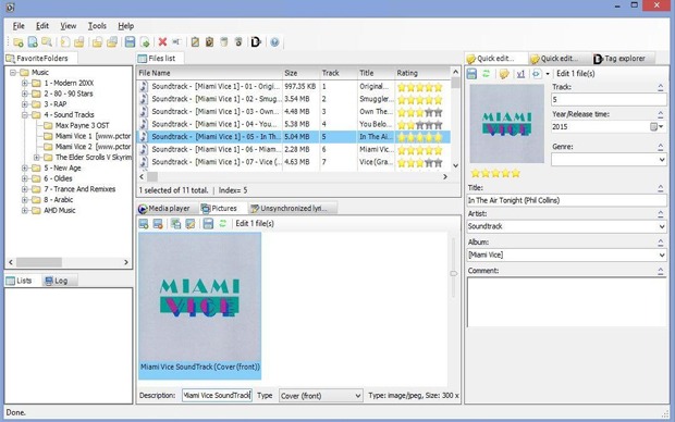 Mp3 tag reader project - Emertxe