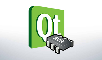 embedded systems projects - upskilling courses - Qt for Embedded Systems