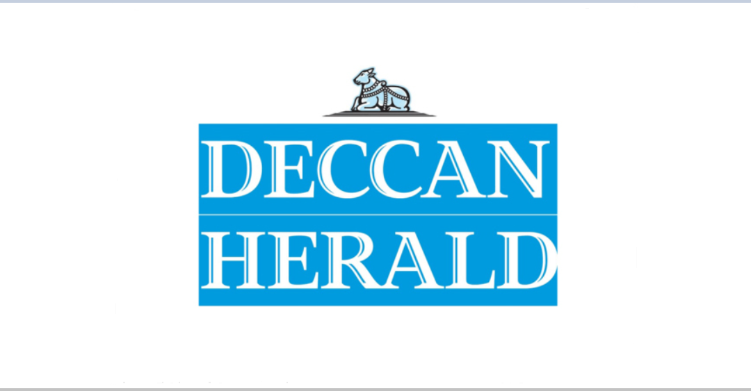 Deccan Herald News Item about Emertxe’s Free Internship Program