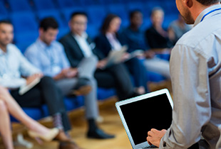 Weekend Workshops for Corporate Professionals Launched