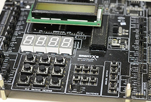 Training Products based on Embedded Systems and IoT released to Market