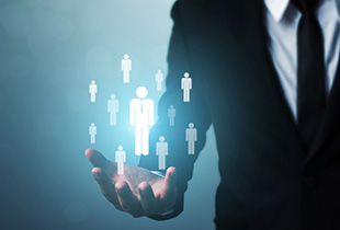 Training business positioned as IT finishing school separately from product development