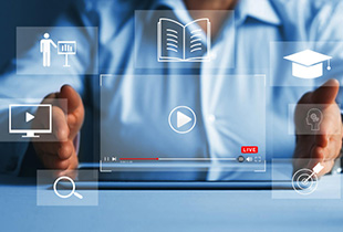 Piloting of e-learning initiatives