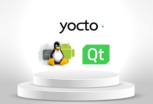 Launch of specialization programs in Embedded Android, Yocto, Qt