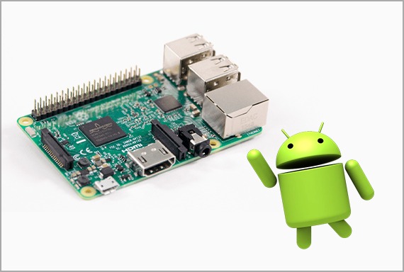 Embedded Android C Programming Fresher on-boarding