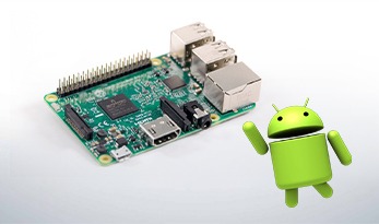 embedded systems projects - upskilling courses - Embedded Android