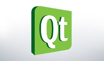 embedded systems projects - upskilling courses - Qt programming