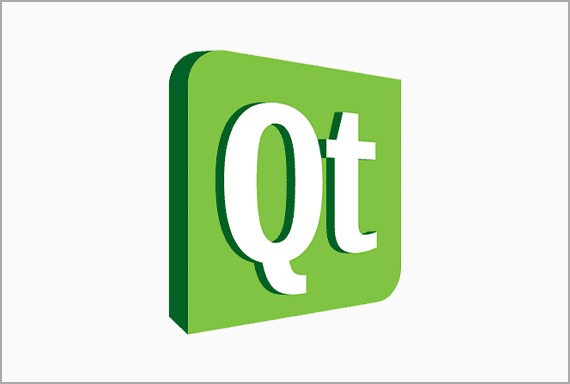 QT C++ course material